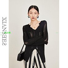 熱銷 2022秋冬新款毛衣開衫男士翻領針織西裝外套歐美男裝 可開發票 歷史價格詳細信息