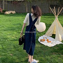 新品熱賣 揹帶白襯衫 長袖高級感痞帥襯衫 髮型師襯衫 歷史價格詳細信息