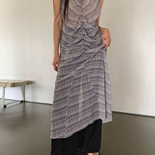 韩国褶皱格子云朵包腋下包2023新款羽绒设计洋气时髦迷你手提包 歷史價格詳細信息