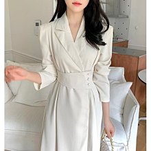 韓國chic????花呢格紋短袖外套 歷史價格詳細信息