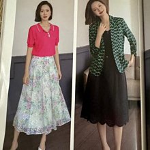 紮根-衣吉娜 24春夏 2300 牛仔藍圖案夾克外套 全新附吊牌 MLXL2XL 歷史價格詳細信息