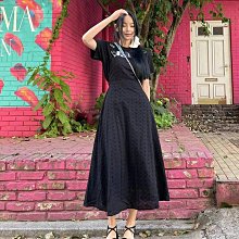 Korea韓國連線·正韓 氣質珍珠釦毛呢短洋裝 連身裙 連身洋裝 長袖洋裝 毛呢洋裝 排釦 氣質洋裝 短裙 合身- 歷史價格詳細信息