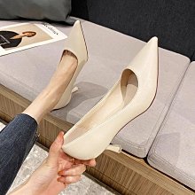 黑色厚底法式小皮鞋女2023春新款復古一腳蹬英倫風單鞋懶人樂福鞋 歷史價格詳細信息