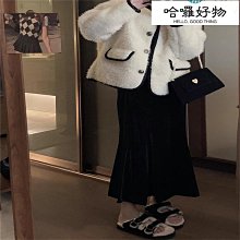 金絲絨總裁西裝套裝女長袖氣質時尚英倫風乾練通勤正裝職業工作服 職業裝 工作服 女裝 歷史價格詳細信息