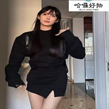 美式基礎簡約小圓領修身彈力打底背心無袖窄肩顯瘦純色上衣新品 歷史價格詳細信息