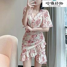 法式小眾印花手提托特包2023新款夏季時尚大容量單肩包購物袋女包【心願便利店】 歷史價格詳細信息