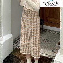 針織千格雙肩包女韓版校園高中大學生古著感少女書包休閒揹包潮 歷史價格詳細信息