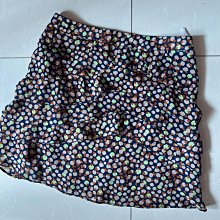 singlenoble 專櫃 近新 條紋魚尾及膝裙 歷史價格詳細信息