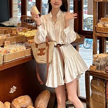 短裙--簡單自在知性俐落側腰鬆緊帶排扣傘狀下擺磨毛短裙(紅.藍XL-5L)-Q63熊衣褲語 歷史價格詳細信息