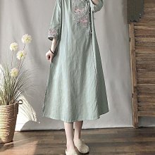 中山服 風寬松斜襟交領漢服棉麻茶服中式復古風道袍古裝居士禪修服男 歷史價格詳細信息