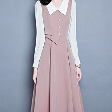 中長款 秋冬季 娃娃領 風衣 蕾絲 酒紅色 新款 外套 大衣 女 拼接 燈籠袖 刷毛 歷史價格詳細信息