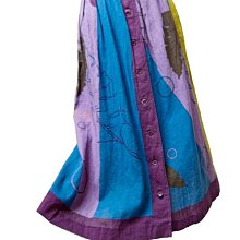 【狸貓拍賣所】*279起標* 稀有美麗霧透紗 俏皮性感 連帽拉鍊罩衫薄外 古著vintage 歷史價格詳細信息