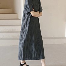 ＊The Girl＊高端好質感褶皺長裙【C1430】 歷史價格詳細信息