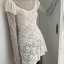 Korea韓國連線·正韓 氣質珍珠釦毛呢短洋裝 連身裙 連身洋裝 長袖洋裝 毛呢洋裝 排釦 氣質洋裝 短裙 合身- 歷史價格詳細信息