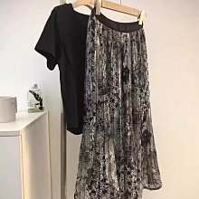 ＊The Girl＊鬆緊腰休閒牛仔短裙【C1425】 歷史價格詳細信息