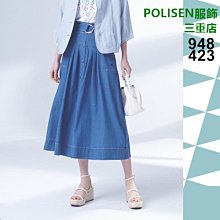 POLISEN聖路加設計師服飾(948-501)素色涼爽天然亞麻圓領外套原價4490元特價1347元 歷史價格詳細信息