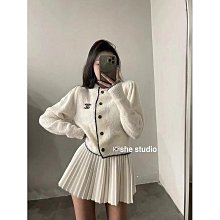 氣質 針織小外套 風衣外套 顯瘦 秋冬新款慵懶風軟糯毛衣外套長款風衣 寬鬆 針織外套 歷史價格詳細信息