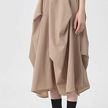 ＊The Girl＊高端好質感褶皺長裙【C1430】 歷史價格詳細信息