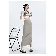 半身裙 韓版【】????新款高腰顯瘦中長款雙層網紗裙立體刺繡花朵大擺裙 網紗半身裙 歷史價格詳細信息