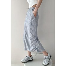 復古辣妹大尺碼重工鉚釘水洗毛邊牛仔裙半身裙長裙-伽美服飾 歷史價格詳細信息