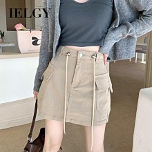 IELGY 撞色帆布水桶包女大容量單肩包斜挎包 流行 精品 歷史價格詳細信息