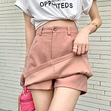 工裝裙 工裝長裙 半身裙新款夏季新款工裝口袋鈕扣鬆緊腰中長款大擺A字裙女潮 歷史價格詳細信息