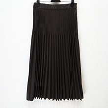 瑟可 CIRCLE 8109B1 黑色網紗裙 全新 秋冬 標不全 現貨出清  M 現貨 歷史價格詳細信息