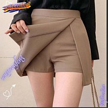 卡其色高腰開叉牛仔裙子顯瘦半身裙女2024新款中長款直筒包臀裙子-kby科貝 歷史價格詳細信息