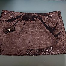 Brown Sugar 桃紅色花瓣裙 歷史價格詳細信息