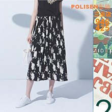 POLISEN聖路加設計師服飾(948-501)素色涼爽天然亞麻圓領外套原價4490元特價1347元 歷史價格詳細信息
