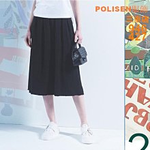 POLISEN聖路加設計師服飾(948-501)素色涼爽天然亞麻圓領外套原價4490元特價1347元 歷史價格詳細信息