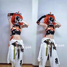 絕區零cos鞋鈴 繩匠女主錄像店店長cos鞋cosplay鞋定制[金隆動漫] 歷史價格詳細信息