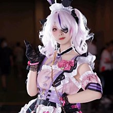 虛擬主播Ina一伊那爾棲Vtuber短袖T恤動漫週邊hololive痛衣棉衣服 歷史價格詳細信息