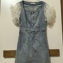 周末的牛仔 設計感高腰休閒直筒牛仔褲女2023春新款長褲 歷史價格詳細信息