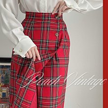 [特別搭配單品] 時尚賽車風格紋(黑白) 棋盤 黑白格子長裙 彈性開衩長裙 配靴子有型推薦 歷史價格詳細信息