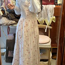 vintage古著連身裙合集預覽2024.7.23借巴麻美阿鳩少女鋪vintage一顆豌豆 歷史價格詳細信息