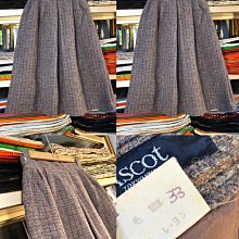 中古日本制vintage古著88毛短褲腰圍68，前襠25后襠28，褲長44。九成新，無瑕疵 歷史價格詳細信息