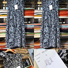 古著連身裙長度122胸圍82腰圍72V領，自己配吊帶 歷史價格詳細信息