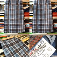 中古日本制vintage古著88毛短褲腰圍68，前襠25后襠28，褲長44。九成新，無瑕疵 歷史價格詳細信息