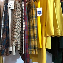 古著西裝vintage西裝中古小香風西裝金扣古著套裝中古要哪些留言嗷。 歷史價格詳細信息