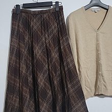 高級古著vintage羊毛混絹黑白格子翻領西裝外套復古港風office上衣黑白色格子薄羊毛 歷史價格詳細信息