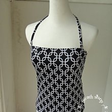 *╮S.water shop╭* 神秘黑平口  兩件式泳裝 TN#00023 【現貨】 價格比較,價格查詢,歷史價格詳細信息