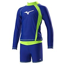 ~BB泳裝~ MIZUNO 兒童印花四角泳褲 訓練褲可 N2MB5T07 歷史價格詳細信息