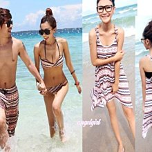 紅豆批發泳裝/情侶泳衣高品質韓版泳衣(女四件式)椰葉南洋泳衣/南洋民俗風花圖騰情侶泳裝情侶泳衣 歷史價格詳細信息