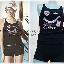 A&T*免運費*【任選三件1000】【贈胸墊】連身三角$市價1180【61038】M~2L 歷史價格詳細信息