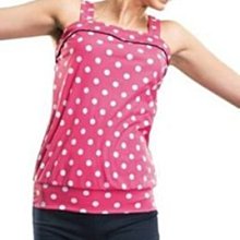 ~有氧小舖~2017蘋果牌APPLE 四件式泳裝 平口比基尼泳衣+三角泳褲+四角可下水褲裙+條紋繞頸背心罩衫 附泳帽 歷史價格詳細信息