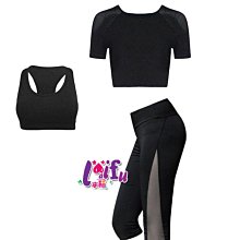 小黑來福泳衣，A115情侶泳衣世界好玩三件式泳游泳衣泳裝比基尼，單女生售價1100元 歷史價格詳細信息