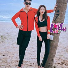 小黑來福泳衣，A115情侶泳衣世界好玩三件式泳游泳衣泳裝比基尼，單女生售價1100元 歷史價格詳細信息