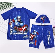 韓版防曬兒童分體泳衣 女童寶寶中童防曬衝浪服泳衣褲套裝三件套 歷史價格詳細信息