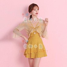 泳衣女小胸聚攏裙式遮肚顯瘦碎花遊泳衣成人大碼平角保守連體泳裝 歷史價格詳細信息